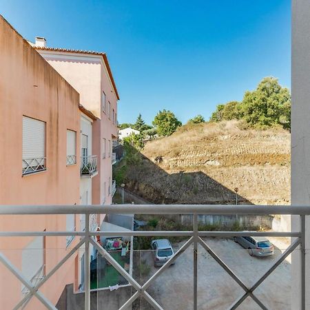 Rosa Apartment Torres Novas Exterior photo
