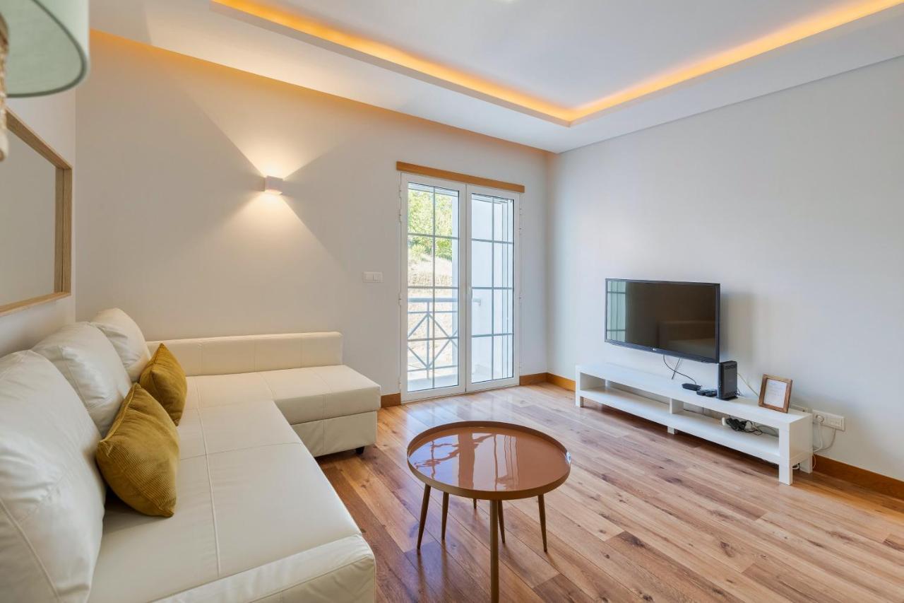Rosa Apartment Torres Novas Exterior photo