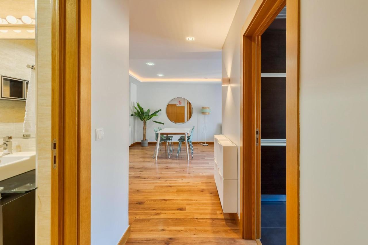 Rosa Apartment Torres Novas Exterior photo