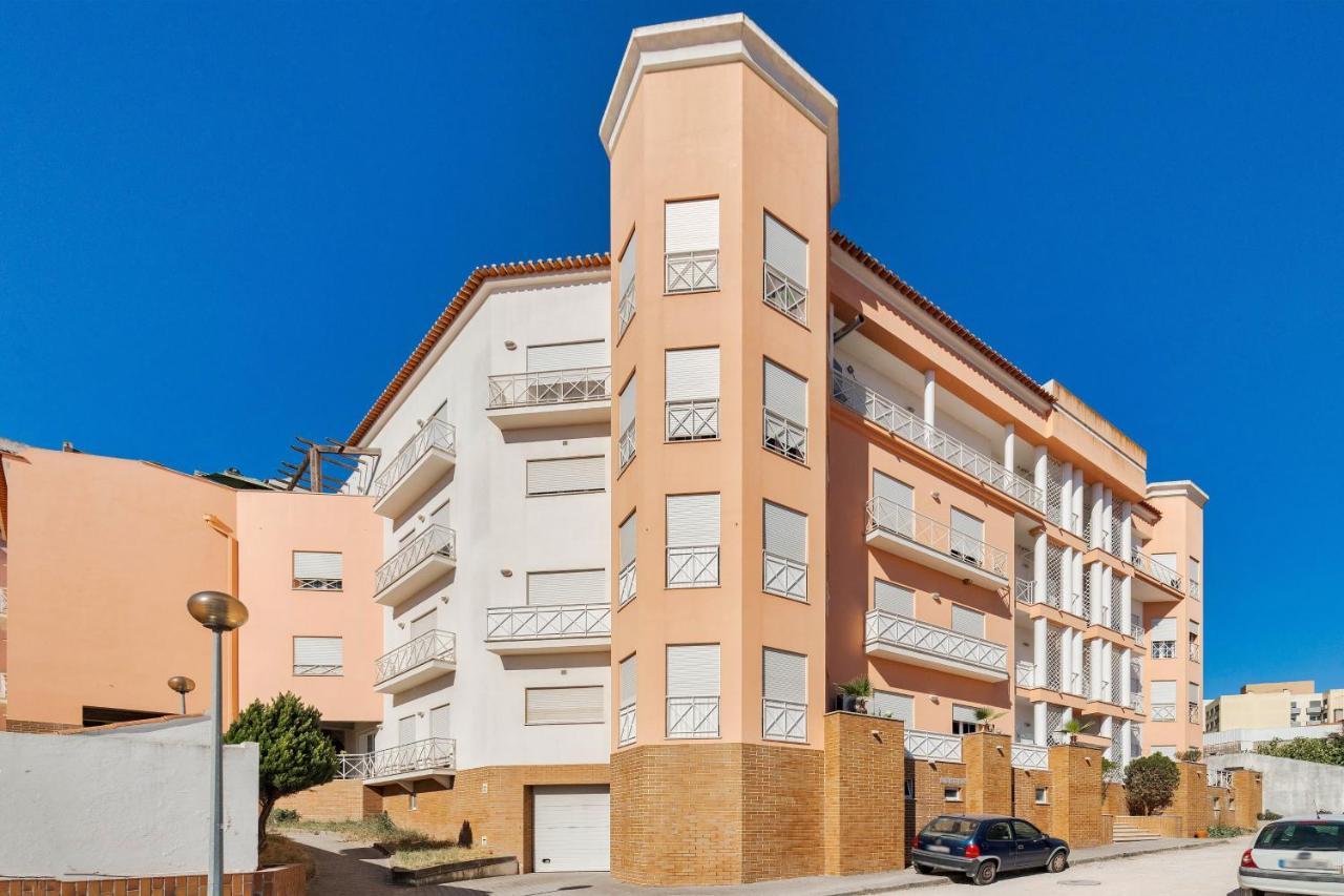Rosa Apartment Torres Novas Exterior photo